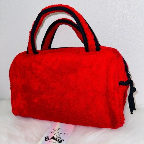 Dior: JADORE DIOR Terry Tote Bag - Picture 8 of 16